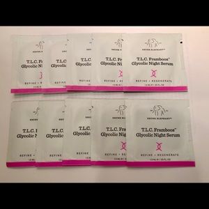 15ml - Drunk Elephant TLC Framboos Glycolic Serum